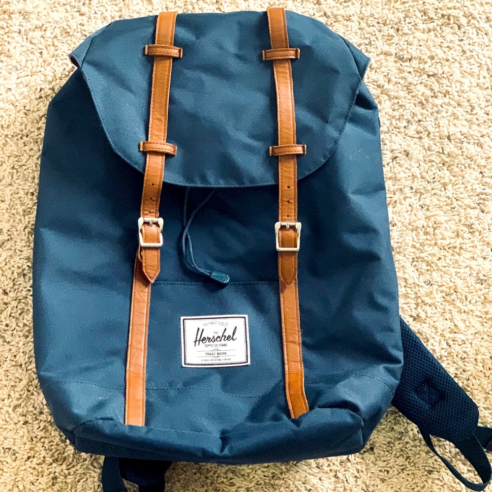 Herschel Backpack